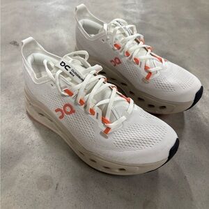 On Running Cloudsurfer Max